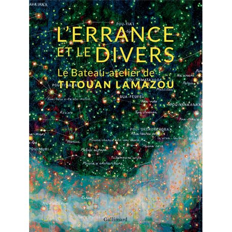 L'Errance et le Divers