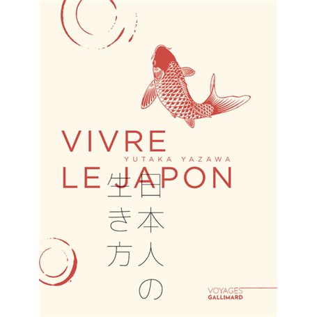 Vivre le Japon