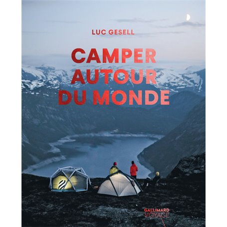 Camper autour du monde