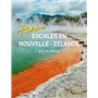 Escales en Nouvelle-Zélande