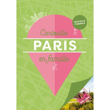 Paris en famille