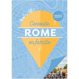 Rome en famille