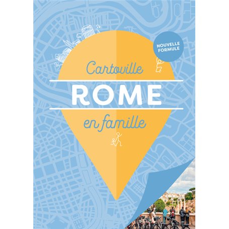 Rome en famille