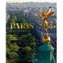 Paris à vol d'oiseau