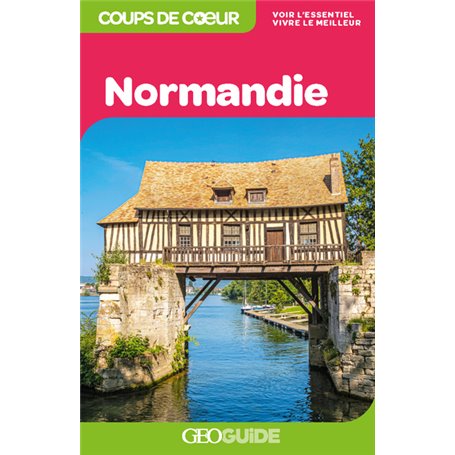 Normandie