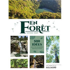 En forêt