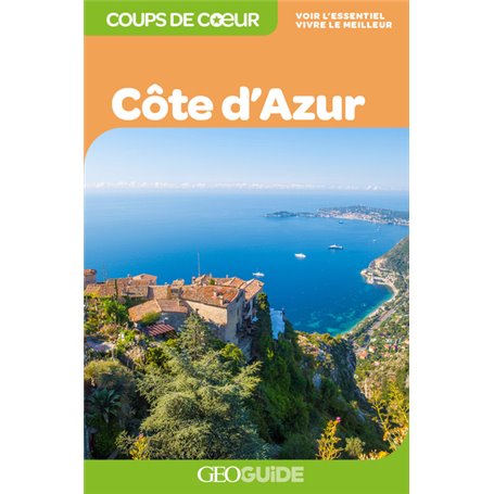 Côte d'Azur