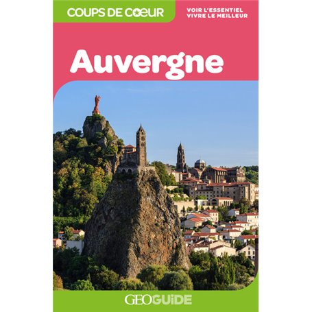 Auvergne