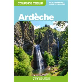 Ardèche