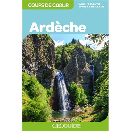 Ardèche