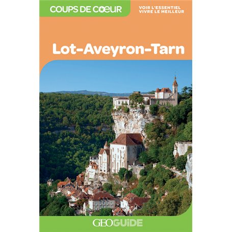 Lot-Aveyron-Tarn