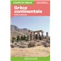 Grèce continentale et îles Ioniennes