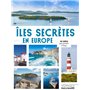 Îles secrètes en Europe