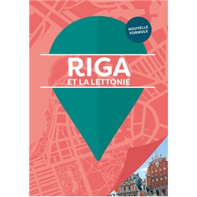 Riga et la Lettonie