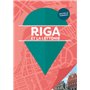 Riga et la Lettonie