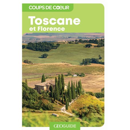 Toscane et Florence