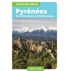 Pyrénées