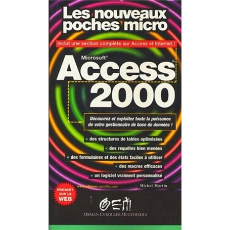 ACCESS 2000 (POCHE-MICRO)