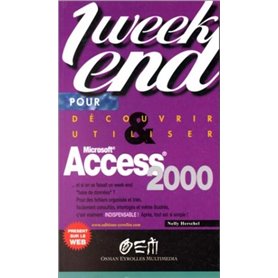 ACCESS 2000 (1W-E)