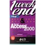 ACCESS 2000 (1W-E)