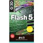 FLASH 5 GRAPH/3D