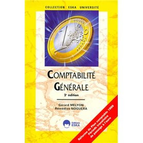 COMPTABILITE GENERALE 2ED