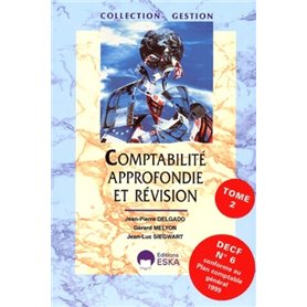 COMPTA.APPROFONDIE REVISION 2 DECF 6