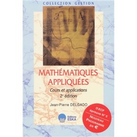 Mathématiques appliquées