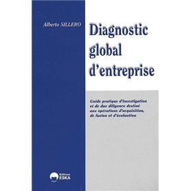 DIAGNOSTIC GLOBAL D'ENTREPRISE