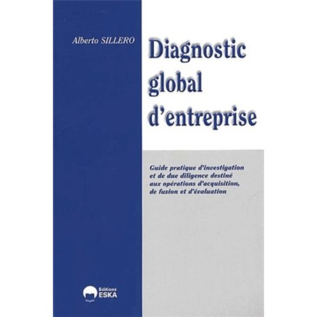 DIAGNOSTIC GLOBAL D'ENTREPRISE