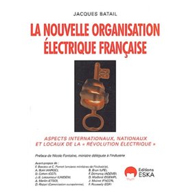 NOUV.ORGANISATION ELECTRIQUE FRANCAISE