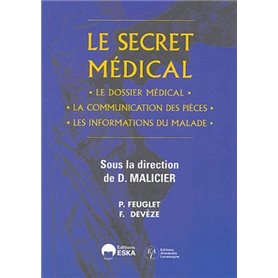 SECRET MEDICAL (LE)