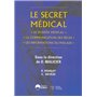 SECRET MEDICAL (LE)