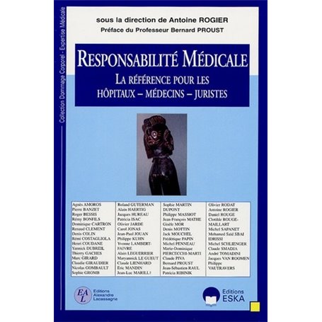 RESPONSABILITE MEDICALE