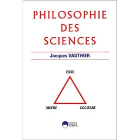 Philosophie des sciences