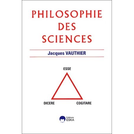 Philosophie des sciences