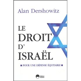 DROIT D'ISRAEL (LE)