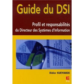 GUIDE DU DSI