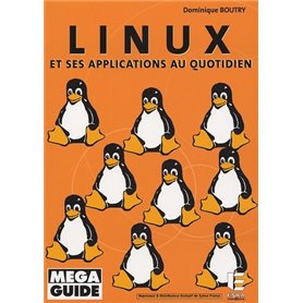 Linux et ses applications au quotidien