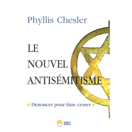 NOUVEL ANTISEMITISME (LE)