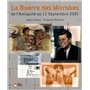 LA GUERRE DES MICROBES-VERSION LIVRE-