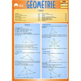 GEOMETRIE