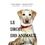 DROIT DES ANIMAUX (LE)