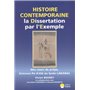 HISTOIRE CONTEMPORAINE LA DISSERTATION P