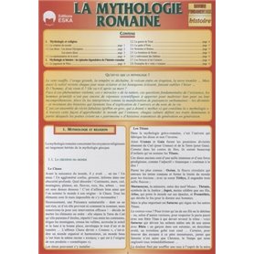 MYTHOLOGIE ROMAINE