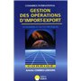 GESTION DES OPERATIONS D IMPORT EXPORT  CORRIGE 2008