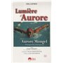 LUMIERE D AURORE AURORE MONGEL CHAMPIONNE D EXCEPTION