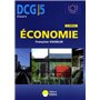 DCG 5 ECONOMIE COURS 2E ED