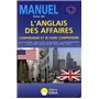 MANUEL ESKA DE L'ANGLAIS DES AFFAIRES. COMPRENDRE ET SE FAIRE COMPRENDRE