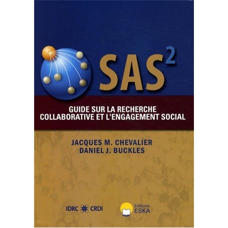 SASE GUIDE SUR LA RECHERCHE COLLABORATIVE ET L ENGAGEMENT SOCIAL